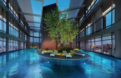 PS100 (D2), Condominium #595982241